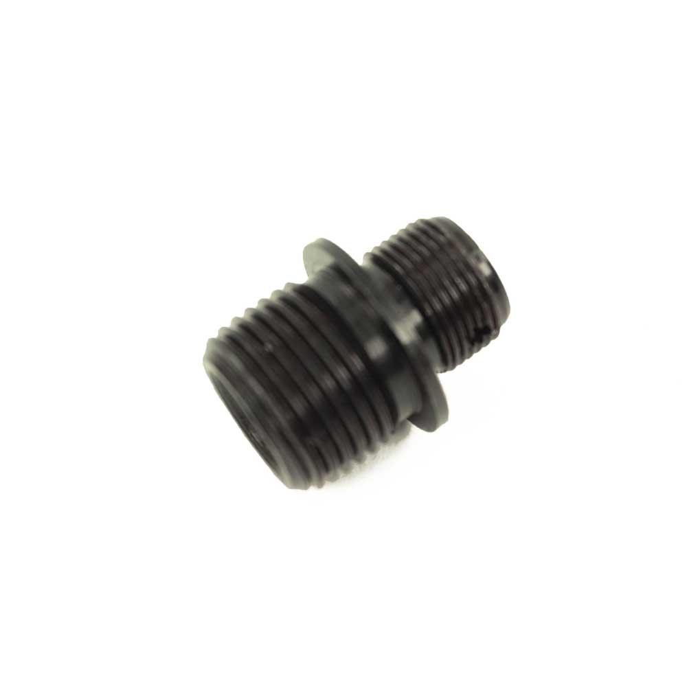 Adaptateur de silencieux pour Blaser R93