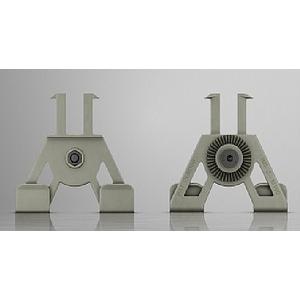 Adaptateur MOLLE - IMI Defense