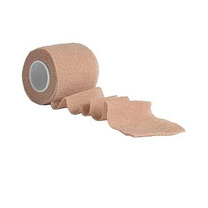 Adhésif de camouflage réutilisable