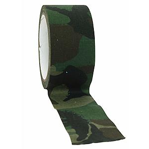 Adhésif de camouflage