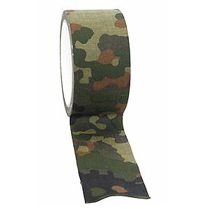 Adhésif de camouflage