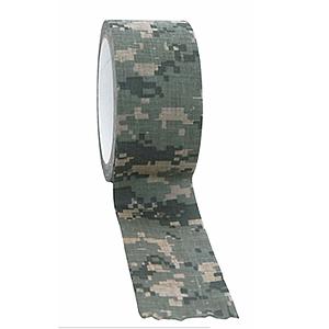 Adhésif de camouflage