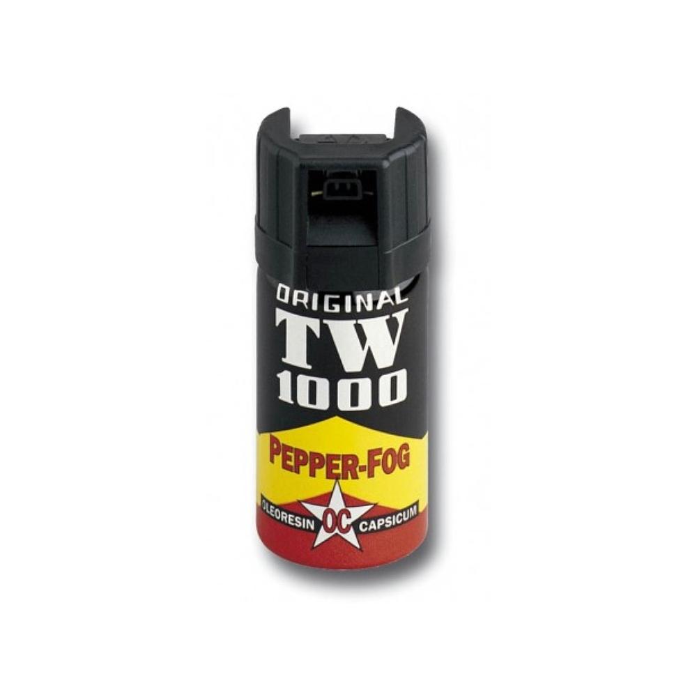 Aérosol de défense 40ML - Pepper-Fog OC