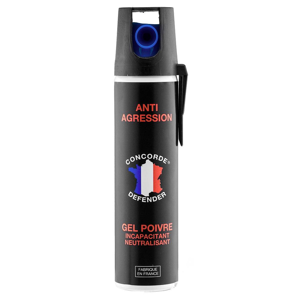 AEROSOL GEL ANTI-AGRESSION-75ML
