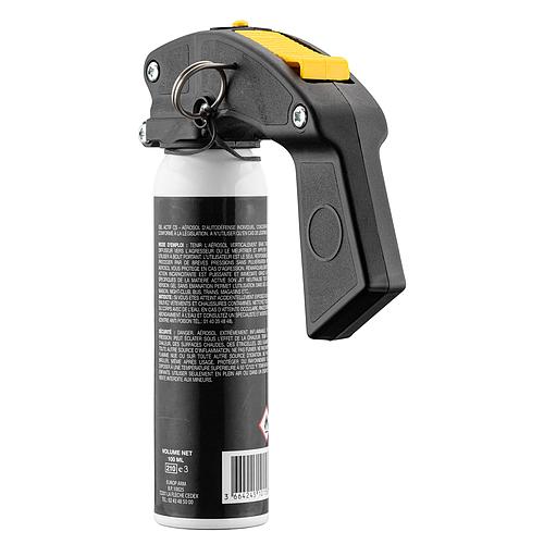 AÉROSOL GEL POIVRE 100ML AVEC POIGNÉ