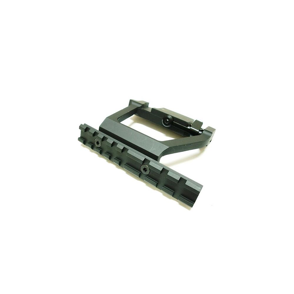  AK Rail à fixation latérale pour AK