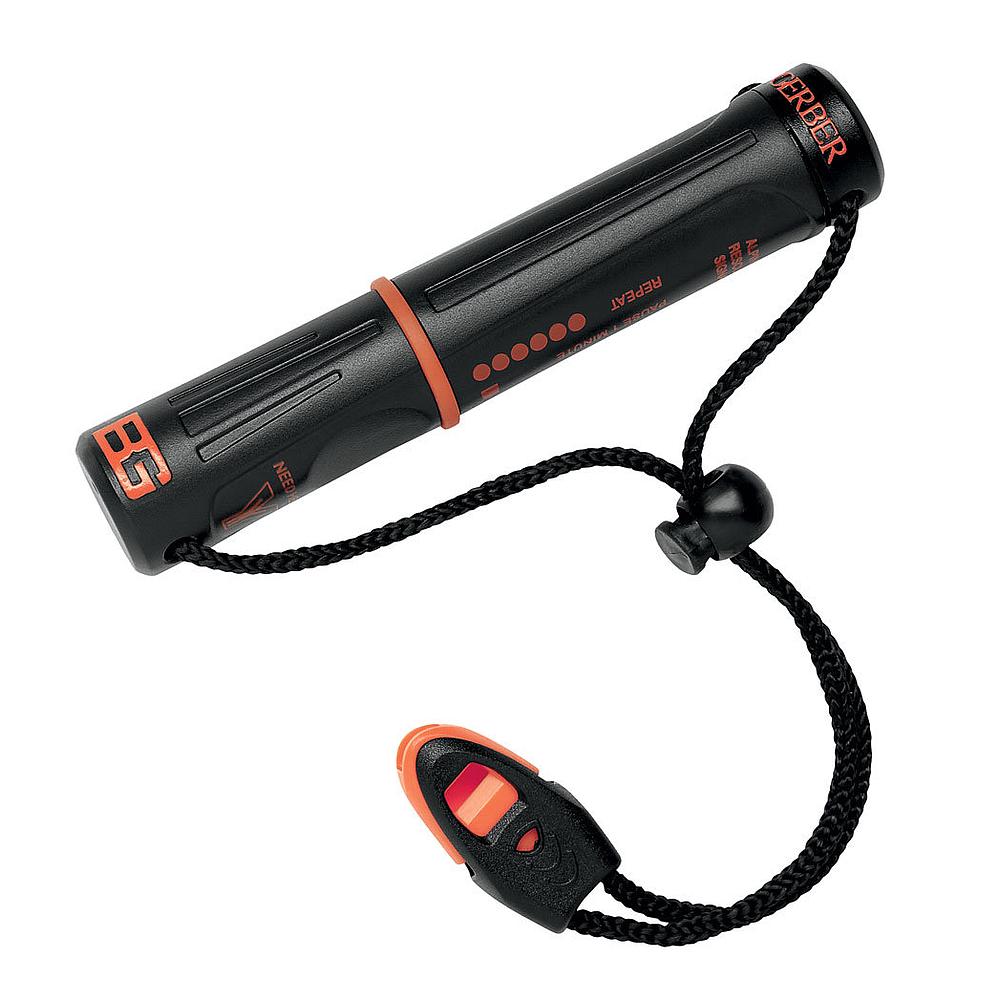 Allumeur tous temps BEAR GRYLLS