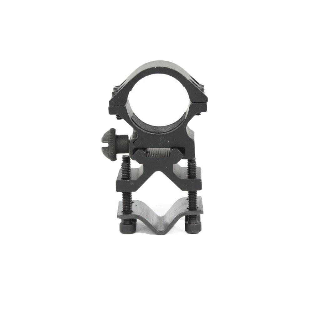 Anneaux de fixation pour laser et lampe