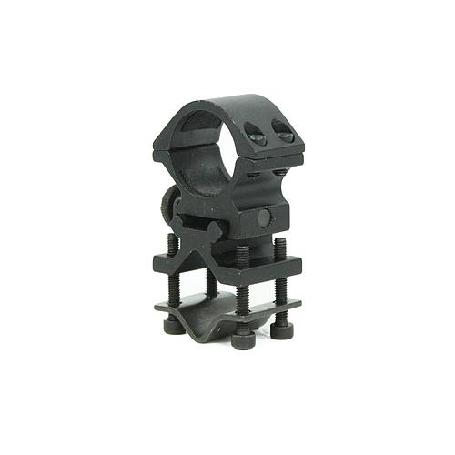 Anneaux de fixation pour laser et lampe