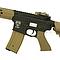 APS 110 AEG blowback RIS version Tan