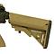 APS 110 AEG blowback RIS version Tan