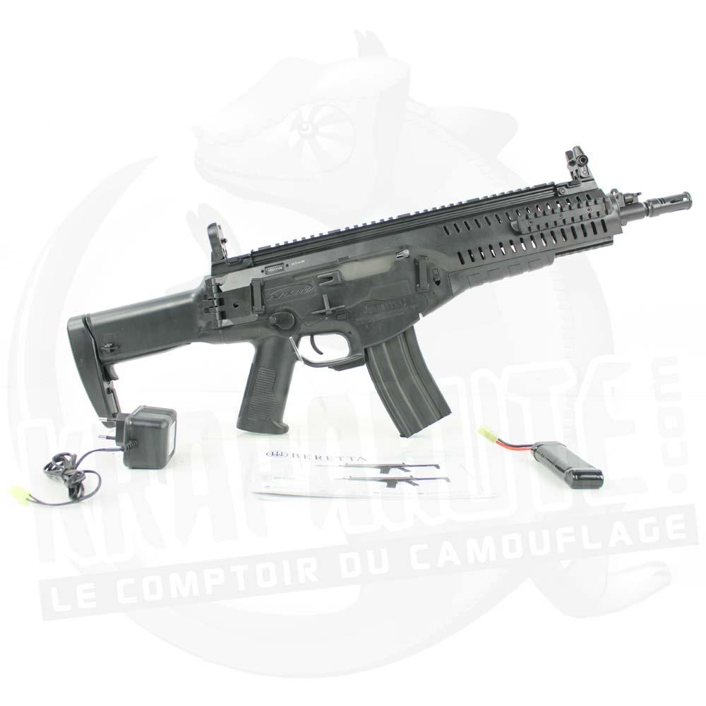 ARX160 Sportline AEG Noir 1J - Beretta