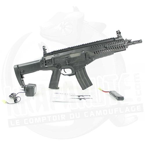 ARX160 Sportline AEG Noir 1J - Beretta