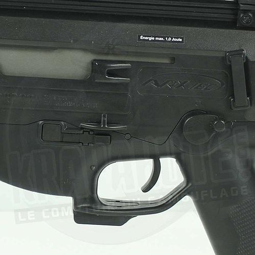 ARX160 Sportline AEG Noir 1J - Beretta