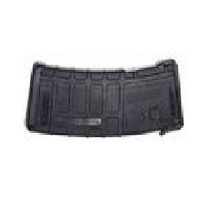 A.S.I. P -MAG HI CAP MAGAZINE 300 ROUNDS BLACK