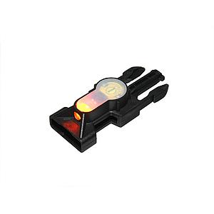 Attache Clip avec lampe Led FMA 