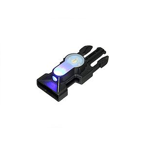 Attache Clip avec lampe Led FMA 