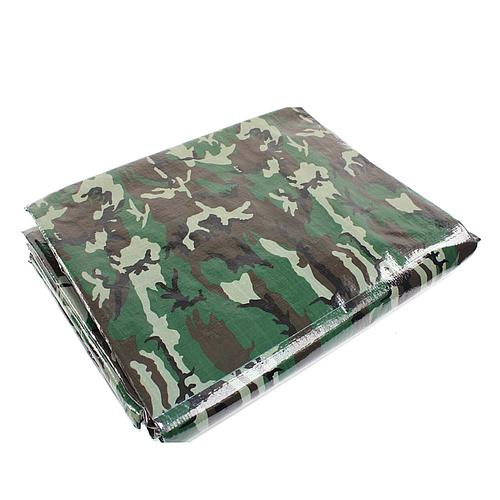 Bâche agricole 400x500 - Camouflage CE