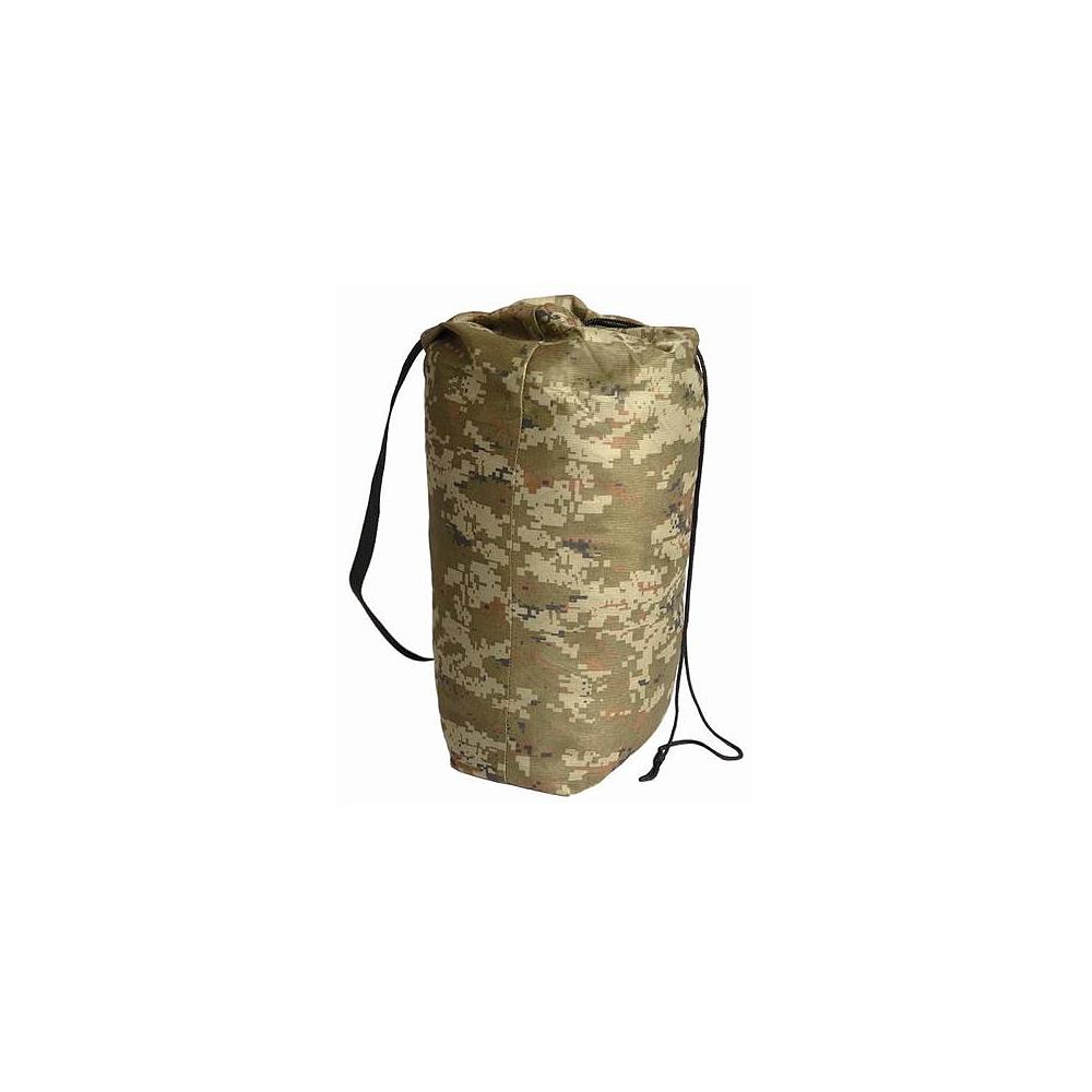 Bache de camouflage Ghillie Anti-Fire 140x100 cm - Miltec