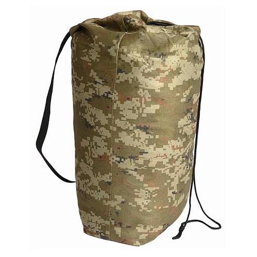 Bache de camouflage Ghillie Anti-Fire 140x100 cm - Miltec