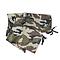 Bache guyane ripstop 4m x 3m - Camouflage CE