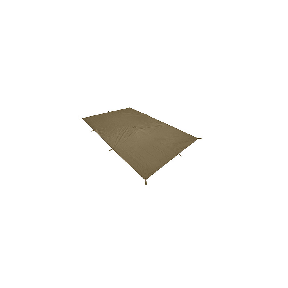 Bâche terrain EXPÉDITION 2 x 3 m vert olive de marque A10