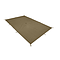 Bâche terrain EXPÉDITION 2 x 3 m vert olive de marque A10