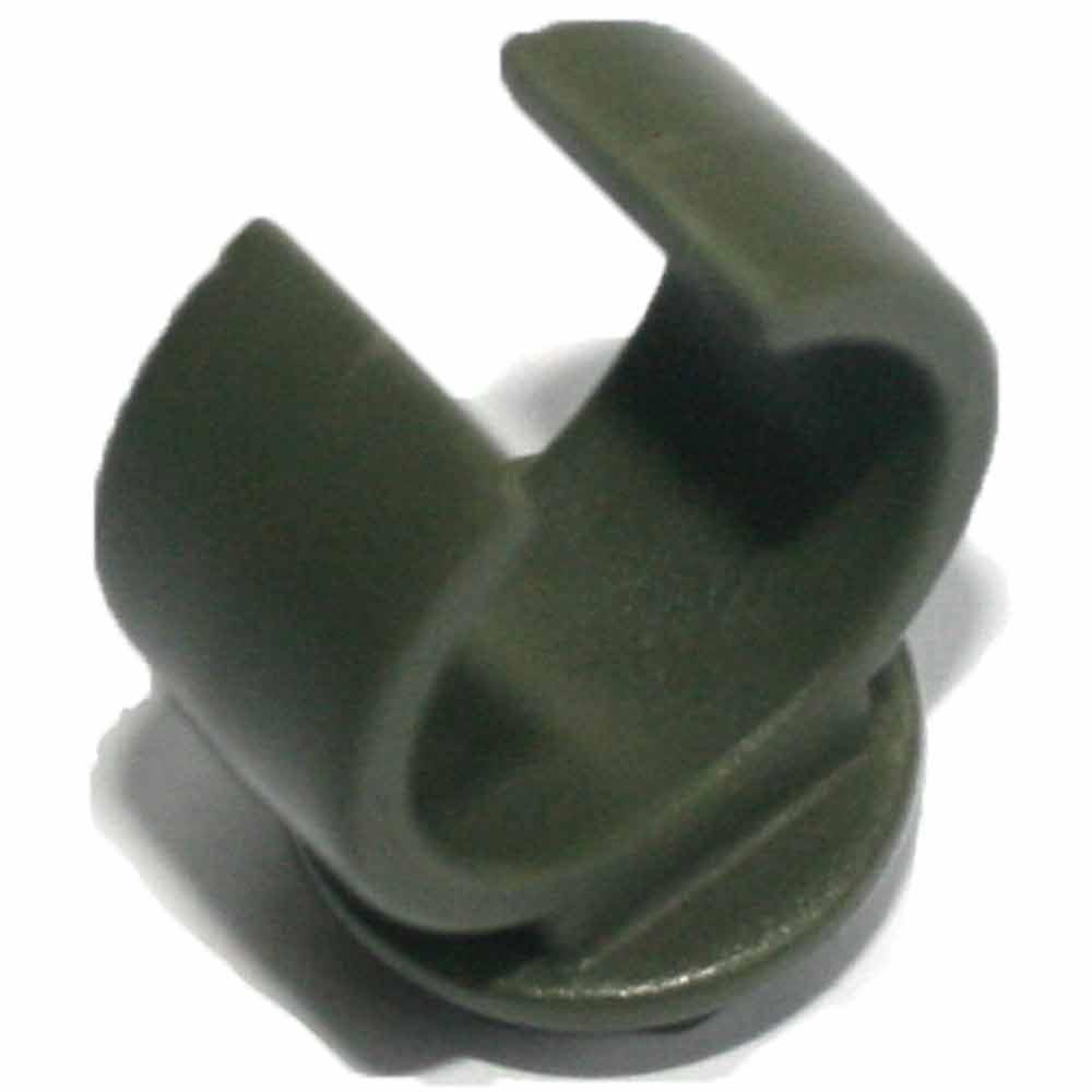 Bague de fixation orientable pour plate-forme de sangle - DURAFLEX