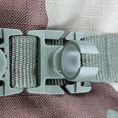 Bague de fixation orientable pour plate-forme de sangle - DURAFLEX