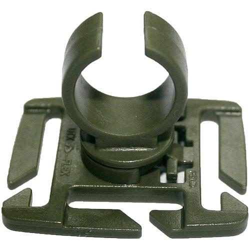 Bague de fixation orientable pour plate-forme de sangle - DURAFLEX