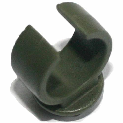 Bague de fixation orientable pour plate-forme de sangle - DURAFLEX