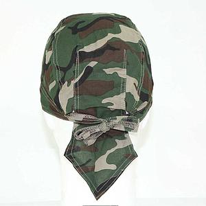 Bandana tissu