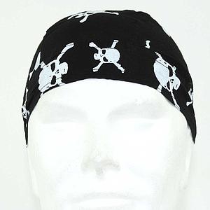 Bandana tissu