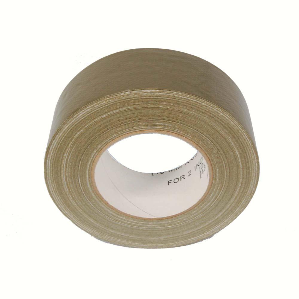 Bande adhésive char BM 50 mm - 50m - VA