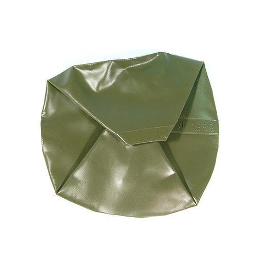 Bassine belge vert armée - Miltec