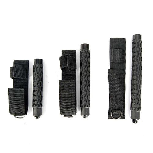 Bâton télescopique Miltec