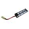 Batterie airsoft INTELLECT Haute Performance NIMH type mini 8,4V 1600MAH