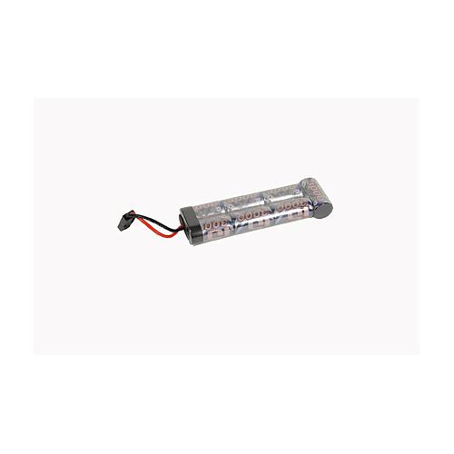 Batterie INTELLECT Haute Performance NIMH Large 8,4V 3000MAH