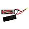 Batterie Lipo 14.8V - 1650mAh 40C - Stick Double Swiss Arms