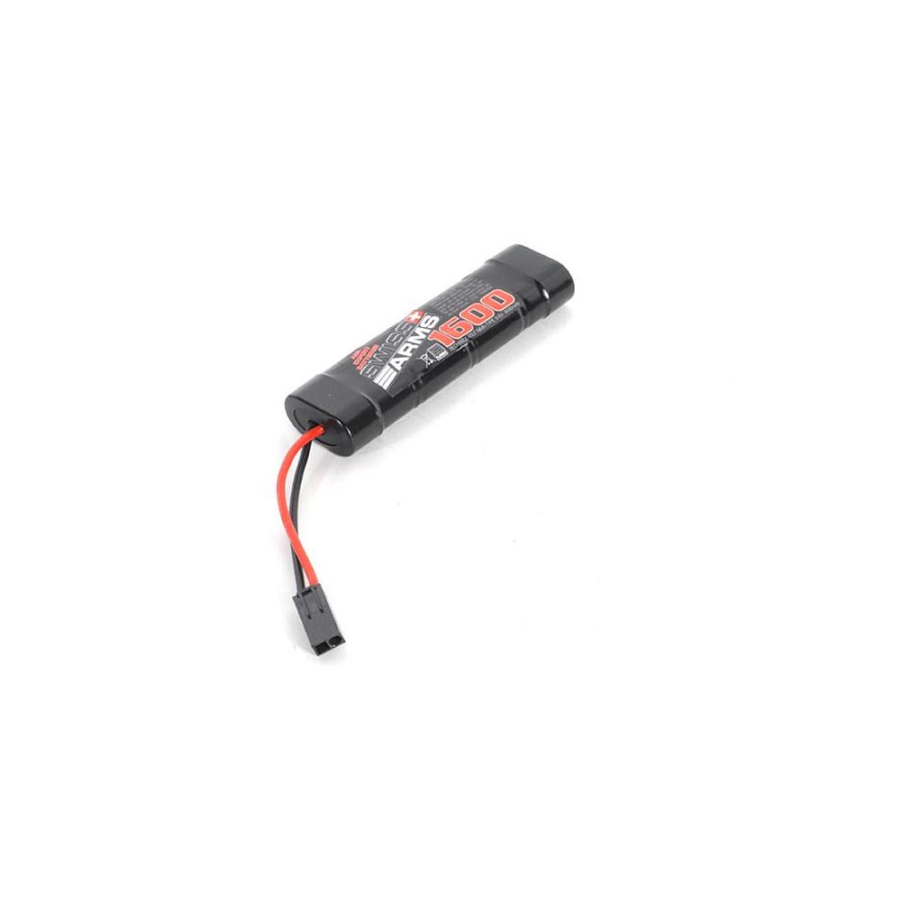 Batterie mini 9,6V 1600mAh