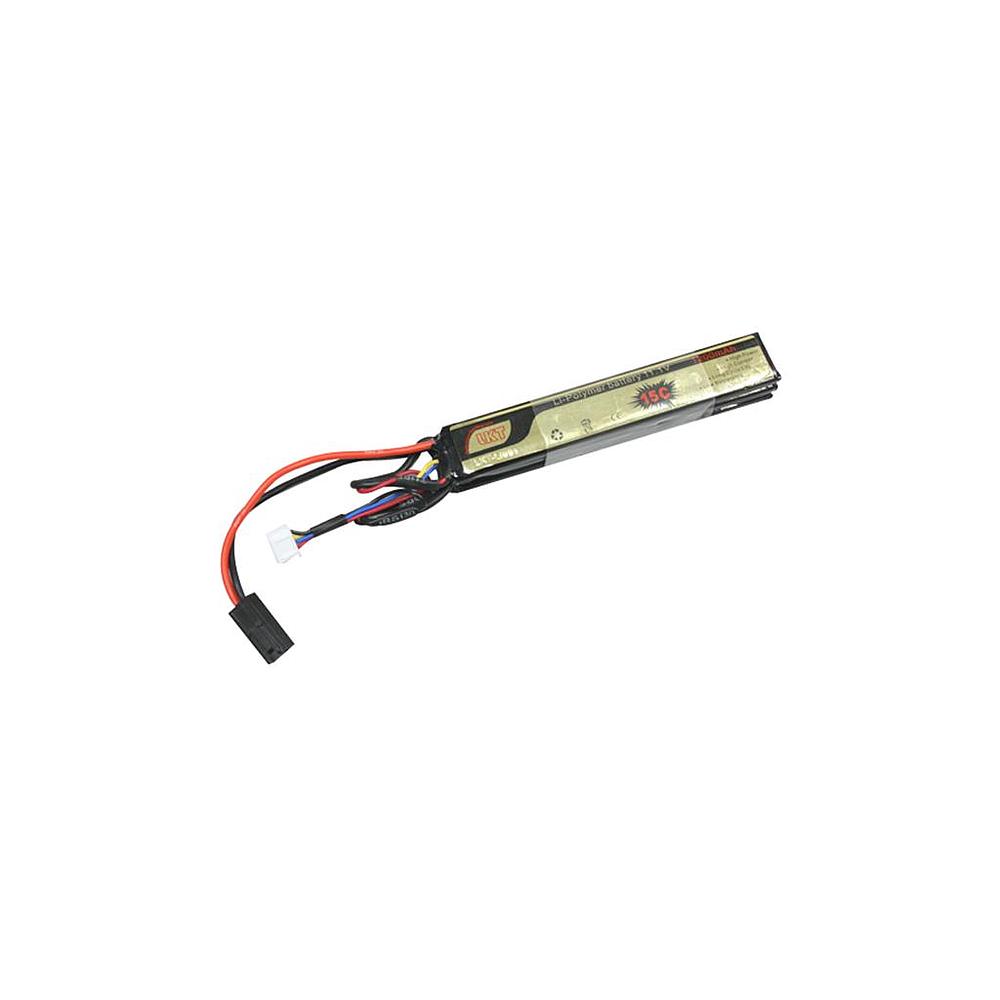 Battery Li-Po 1200mAh 11.1V