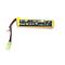 Battery Li-Po mini stick 1100 mAh 7.4V - A2Pro