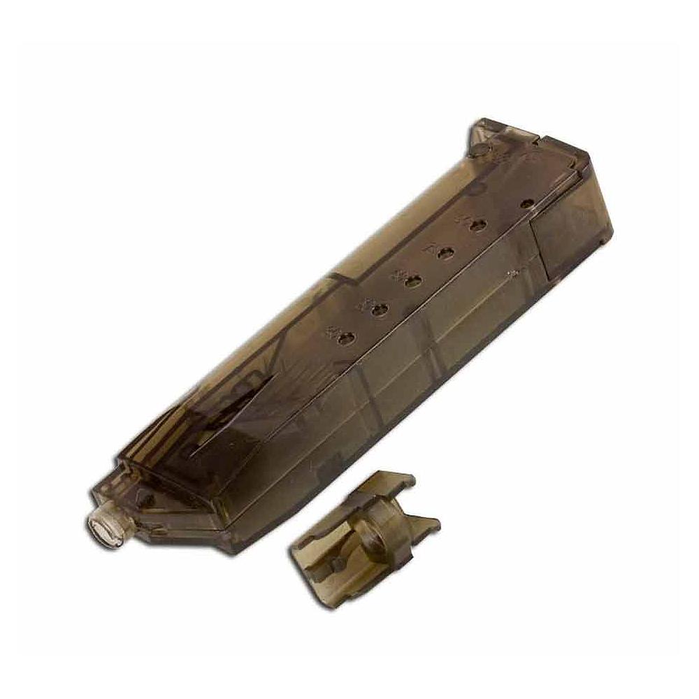 BB loader 115 billes - Tenozher