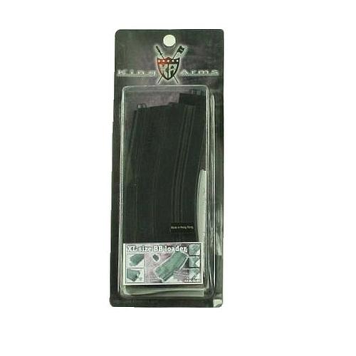 BB Speed Loader XL 480 billes