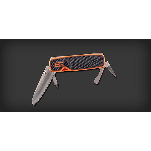 Bear Grylls Pocket Tool