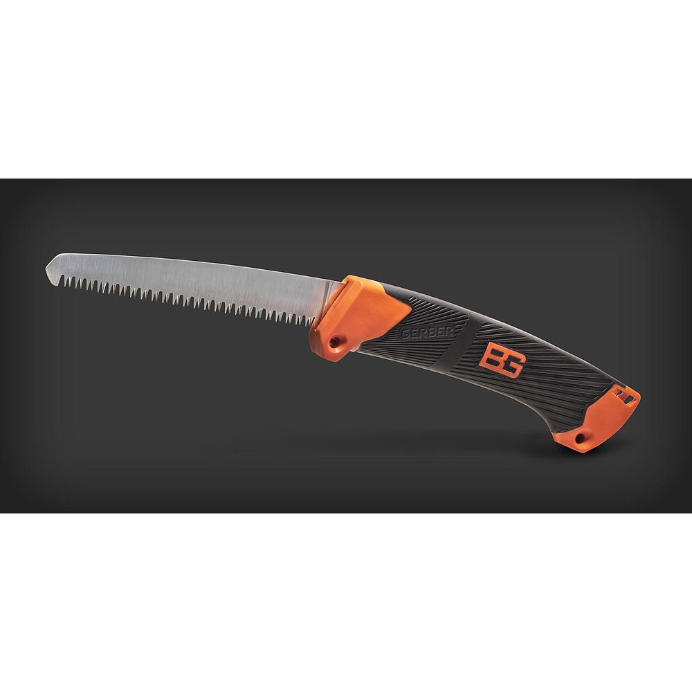 Bear Grylls Sliding Saw