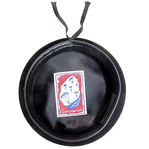 Béret commando