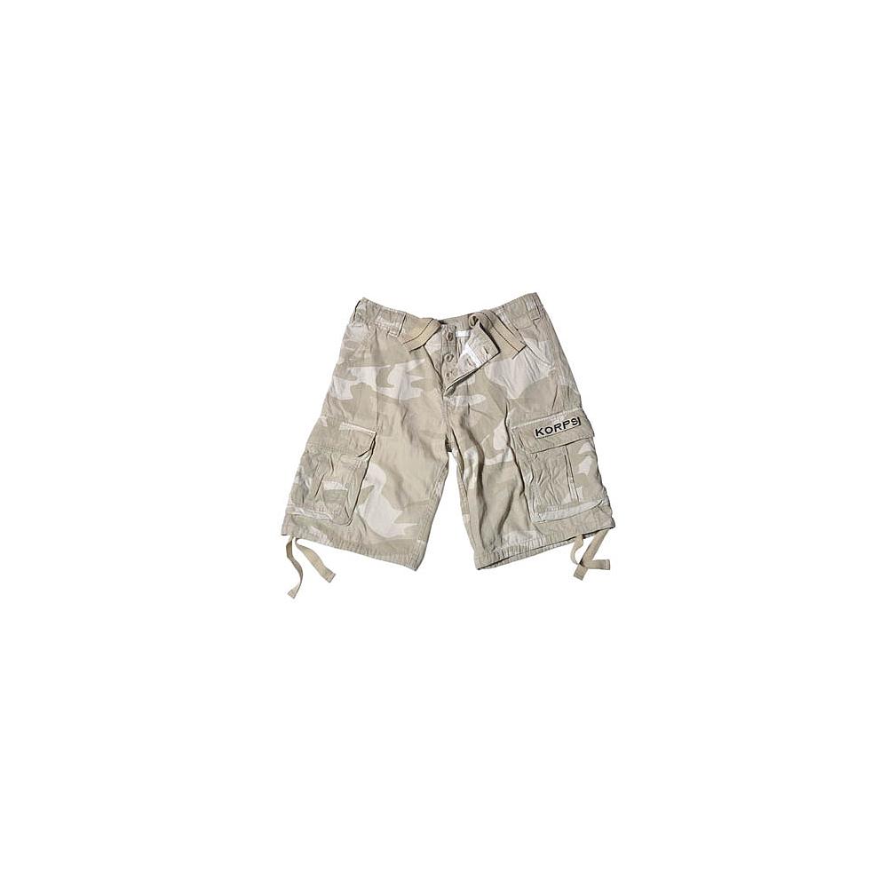 Bermuda Vintage Airborne 