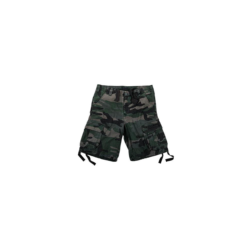 Bermuda Vintage Airborne 