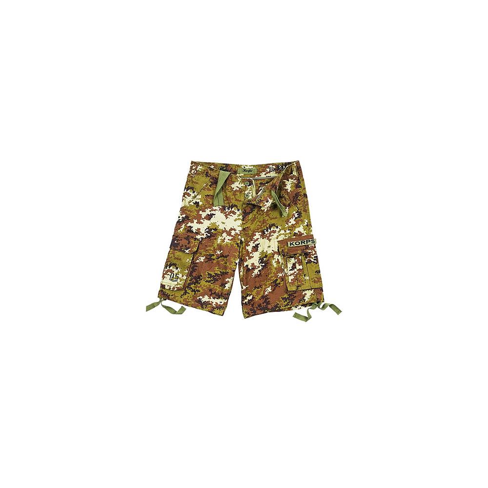 Bermuda Vintage Airborne 